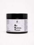 Deep Herbal Hair Conditioning Treatment
