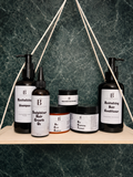 The Bijou 7 Step Hair Growth & Retention System